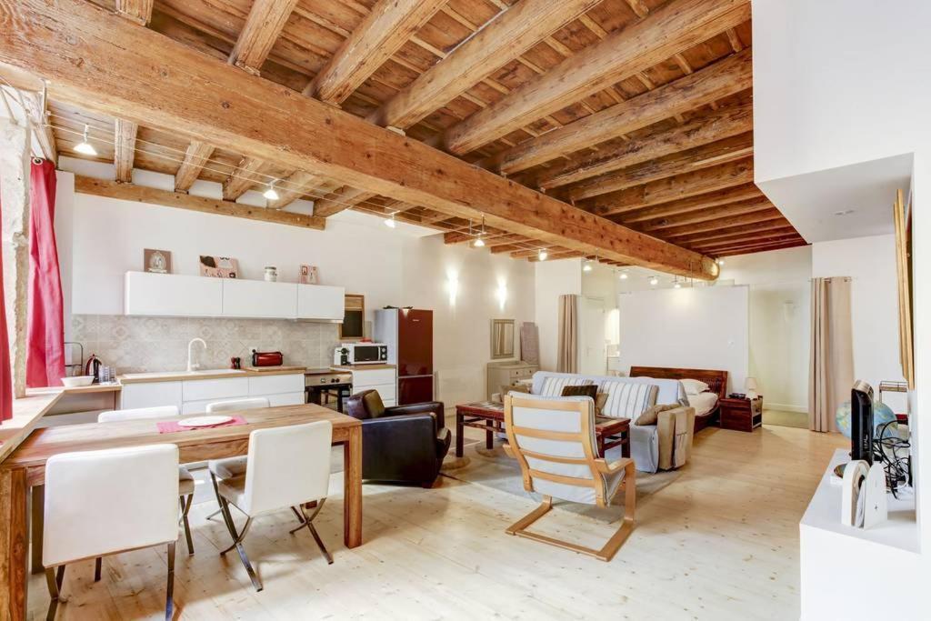 Old Lyon, Historic District Calm And Spacious Ail Εξωτερικό φωτογραφία