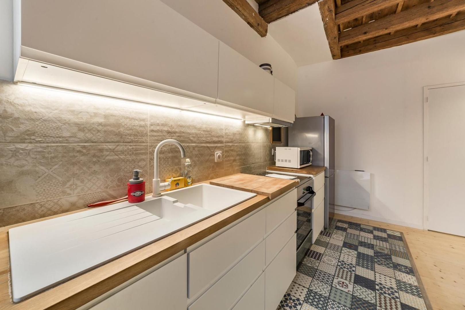 Old Lyon, Historic District Calm And Spacious Ail Εξωτερικό φωτογραφία