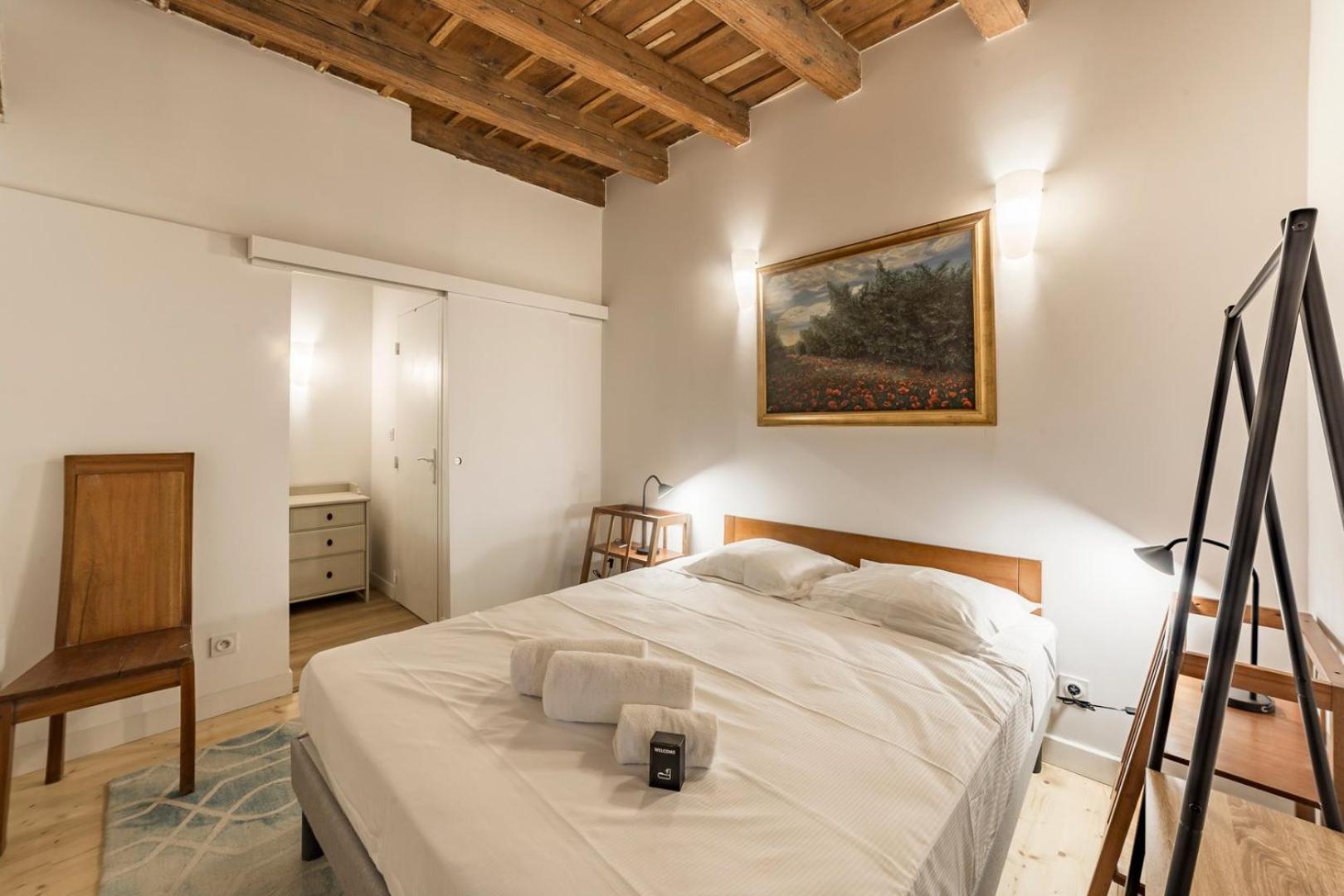 Old Lyon, Historic District Calm And Spacious Ail Εξωτερικό φωτογραφία