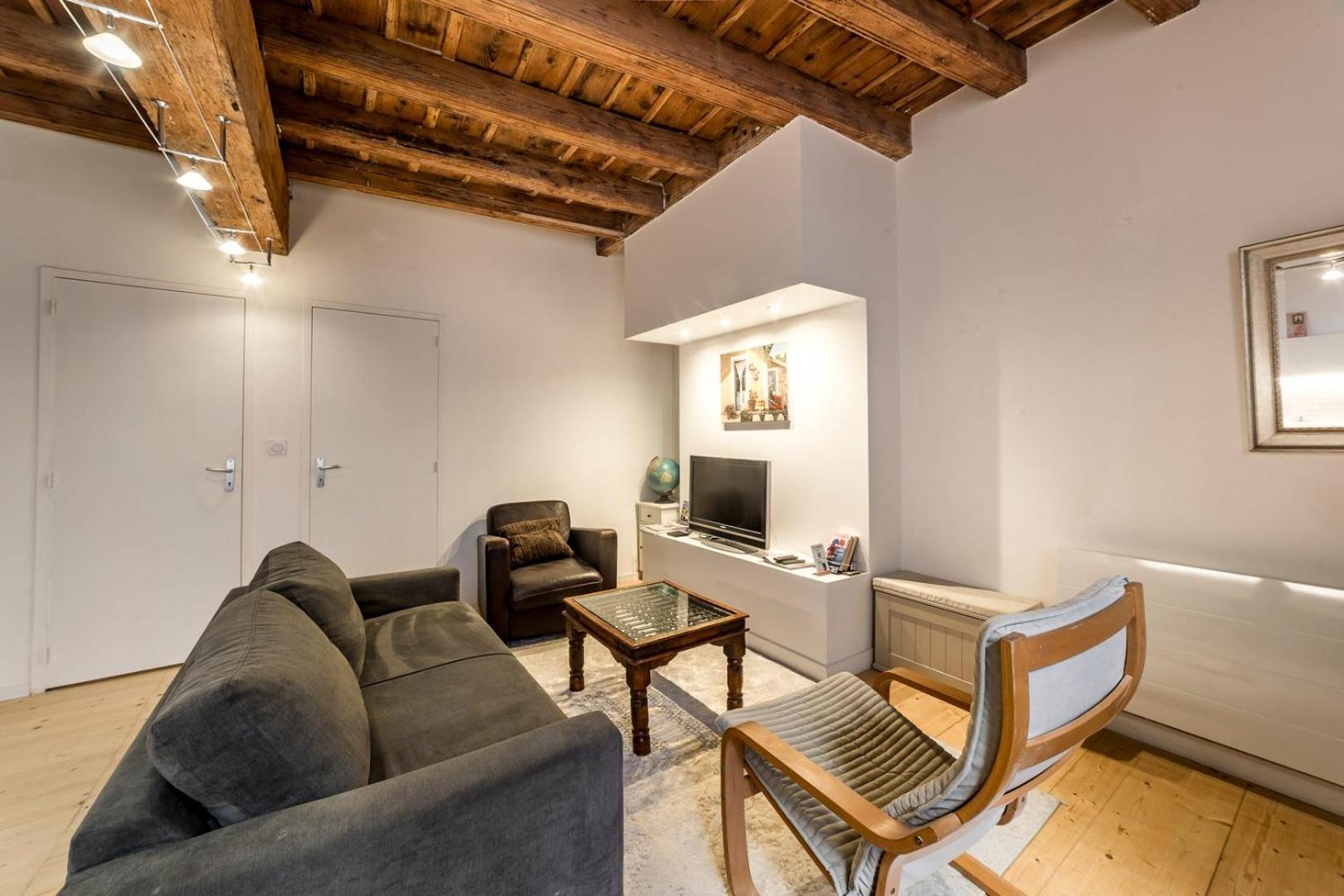 Old Lyon, Historic District Calm And Spacious Ail Εξωτερικό φωτογραφία