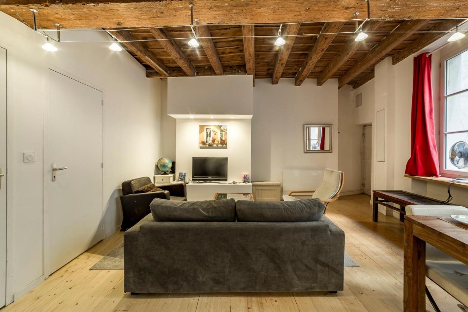 Old Lyon, Historic District Calm And Spacious Ail Εξωτερικό φωτογραφία